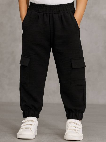 CALÇA CARGO