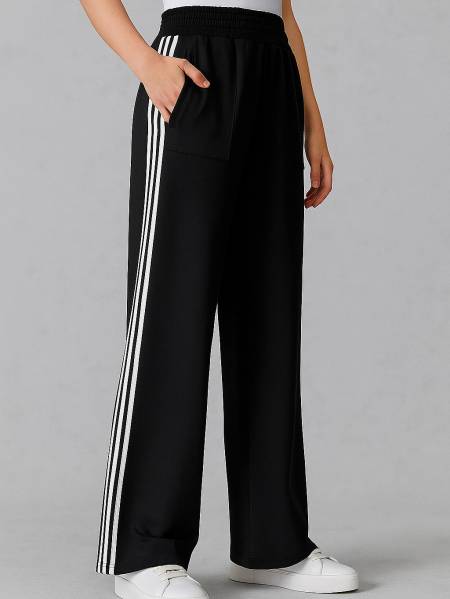 CALÇA RETA