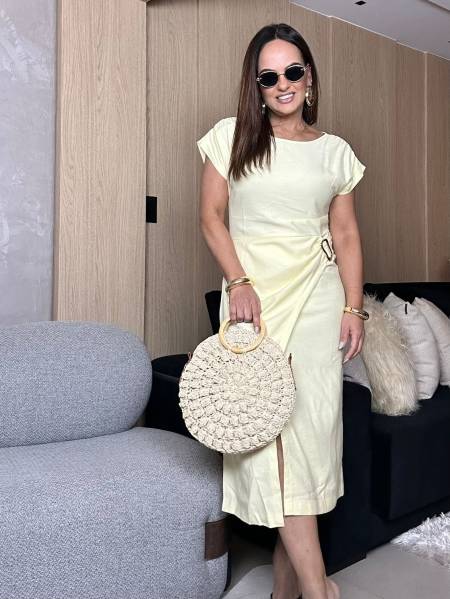 VESTIDO JULIANA