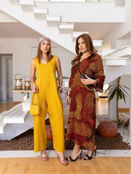 MACACÃO BOLSO COM PREGA