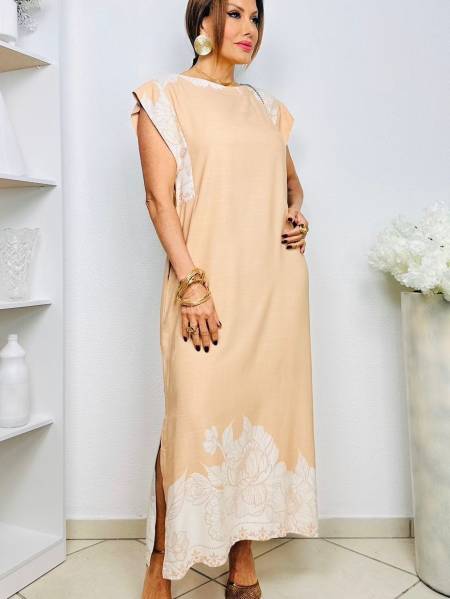 VESTIDO TUBINHO MARIA HENRIQUETA