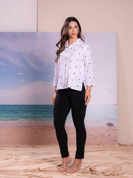 BLUSA VISCOLINHO KOMPOSICAO PERFEITA