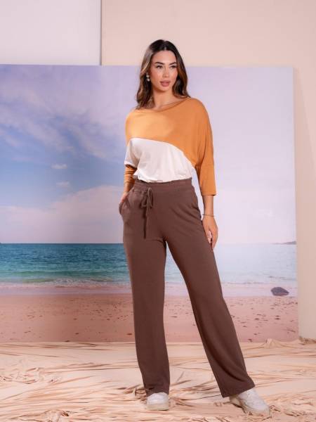 WIDE  LEG