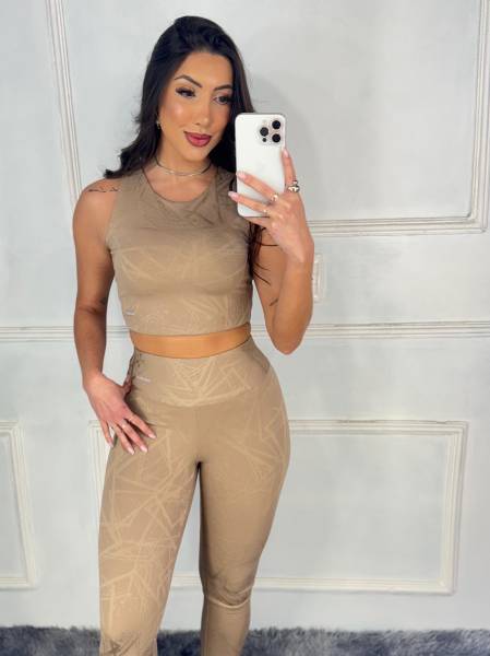 TOP LUMY ROSA BELLA
