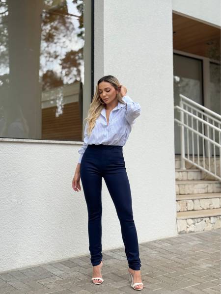 JEGGING JEANS SOCIAL SUPER CONFORT GARDANA