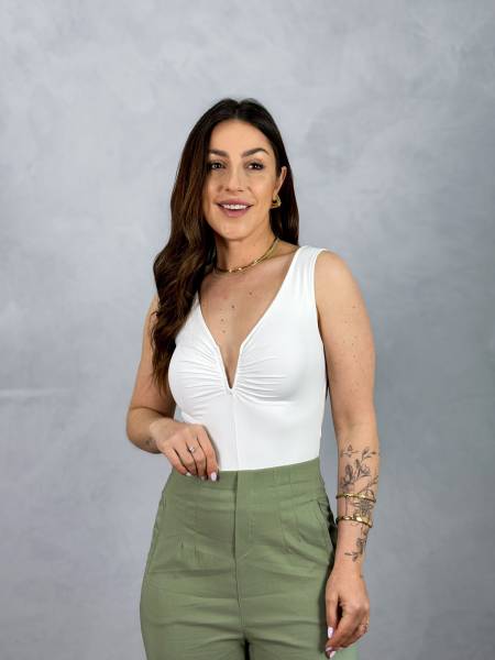 BODY ARO V MARY POLIAMIDA