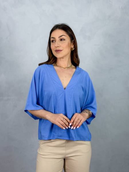 BLUSA ANDER