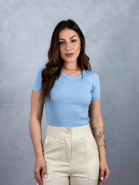BLUSA AURORA
