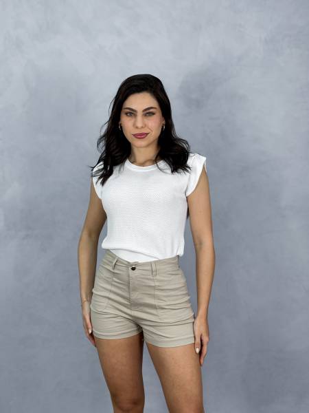 BLUSA MODAL FRESH