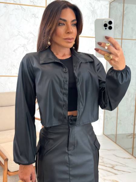 CAMISA COURINO
