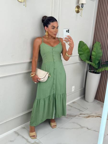 VESTIDO