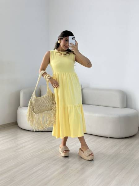 VESTIDO
