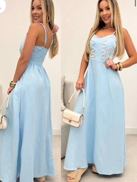VESTIDO