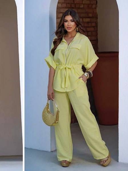 CONJUNTO MARANT COM CALÇA