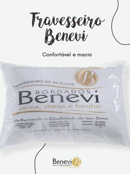 TRAVESSEIRO