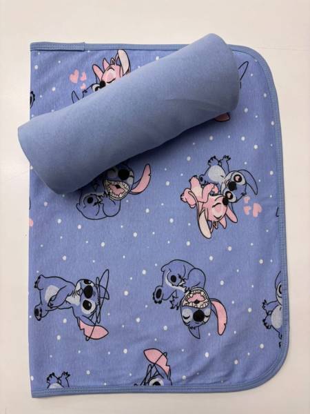 ROLINHO  SOLTEIRO / MENINA