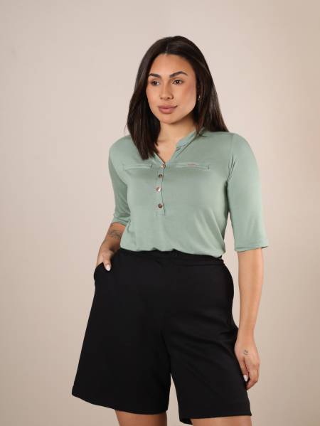 BLUSA JOICE VISCO GORA MARÍTIMA