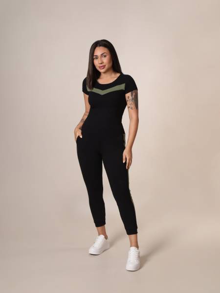 CONJUNTO ANA PAULA MANHATTAN GOTA MARÍTIMA