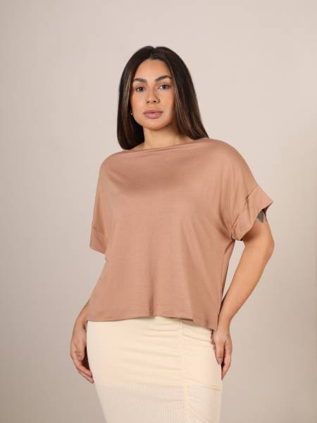 BLUSA HELENA VICENZA GOTA MARÍTIMA