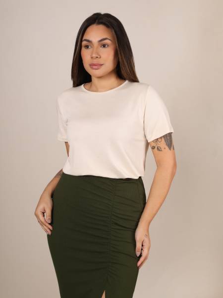 BLUSA MARIANA VICENZA GOTA MARÍTIMA