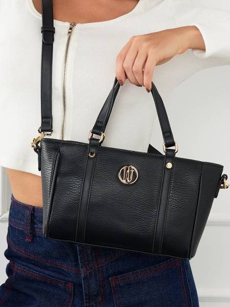 BOLSA SATCHEL MEDIA