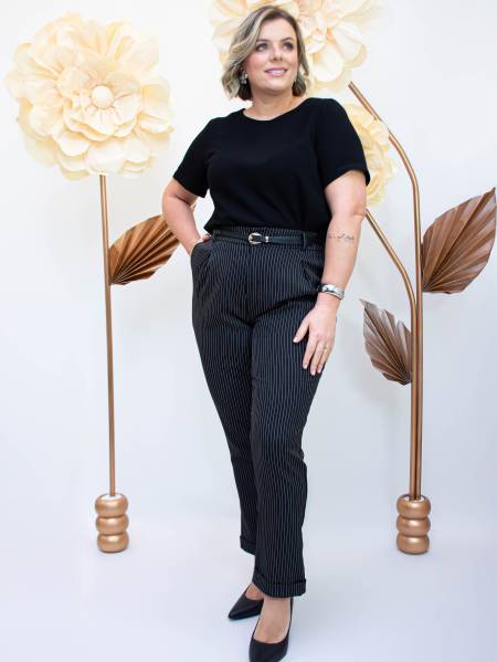 CALÇA BROMÉLIA