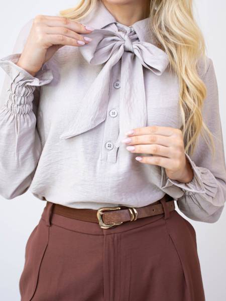 CAMISA AMOR LAÇO