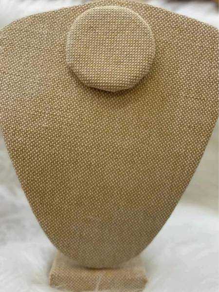 EXPOSITOR DE LINHO