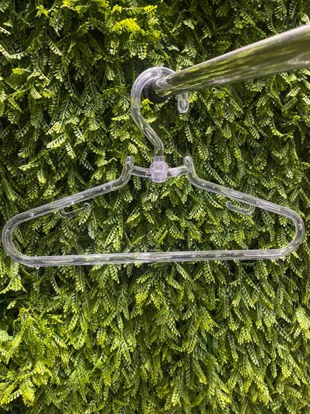 CABIDE ACRILICO GIRATORIO