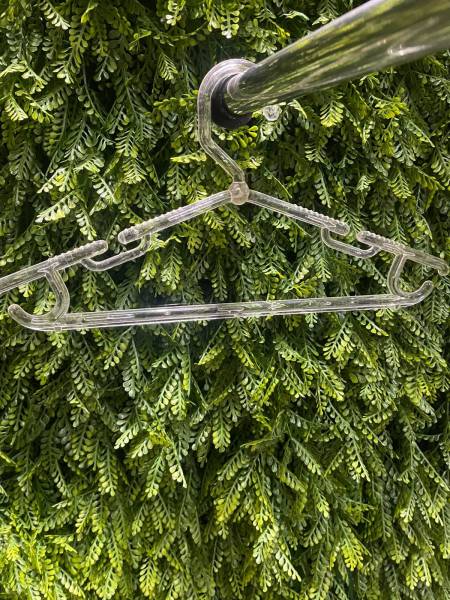 CABIDE INFANTIL  ACRILICO