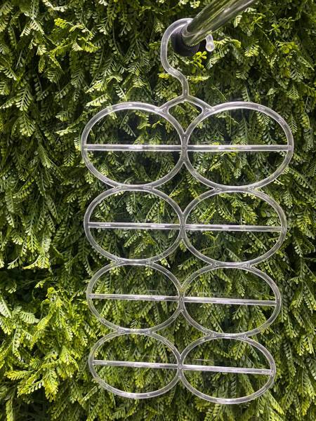 CABIDE CACHECOL 8 FUROS