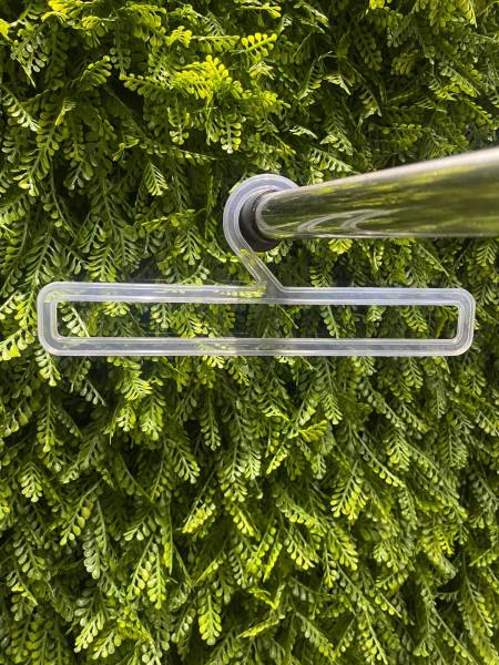 CABIDE CACHECOL RETANGULAR