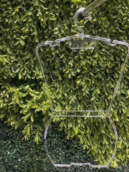 CABIDE SILHUETA ADULTO UNICO