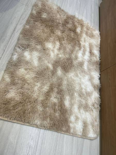 TAPETE FELPUDO 60X90