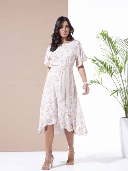 VESTIDO PETALA JULIAS CLOSET