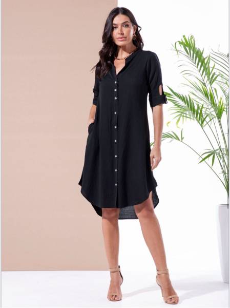 CHAMISE TRAMA JULIAS CLOSET