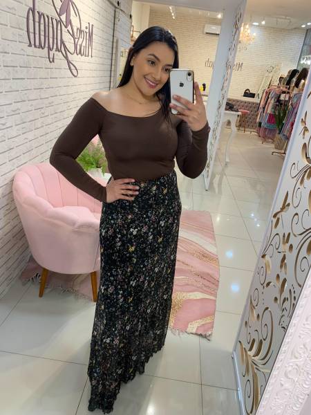 SAIA LONGA LISA