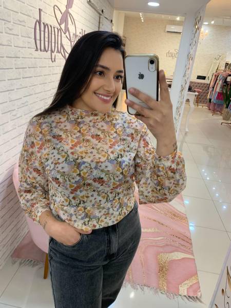 BLUSA MARIA