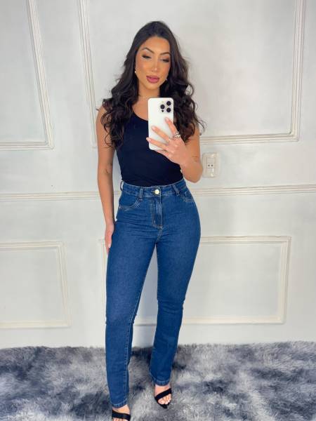 CALÇA BOOTCUT
