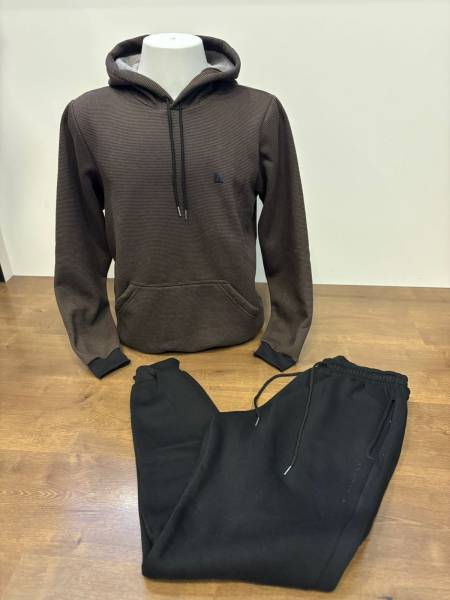 MOLETOM CANGURU MASCULINO