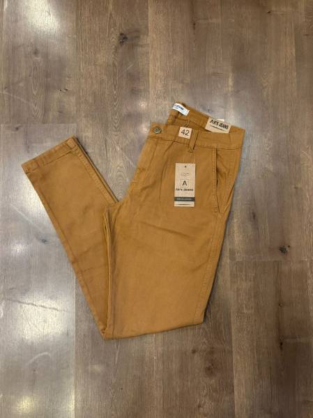 CALÇA SARJA
