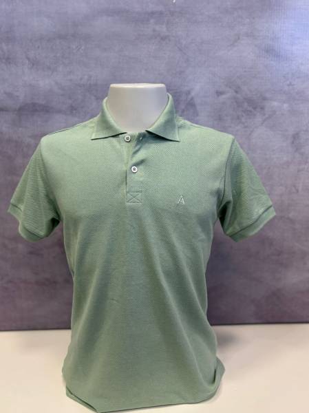 CAMISA GOLA POLO