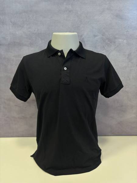 CAMISA GOLA POLO