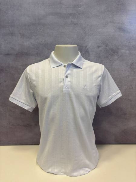 CAMISA GOLA POLO