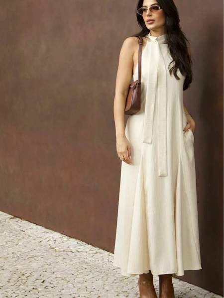 VESTIDO AMPLO D/AM