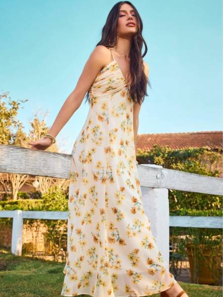 VESTIDO DET / FRANZI