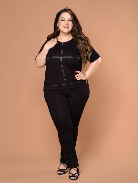 CONJUNTO CIGARRETE (ROCKA PLUS)