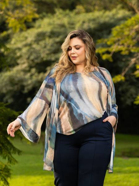 TWIN SET (ROCKA PLUS)