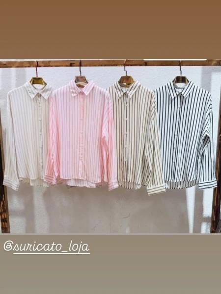 CAMISA