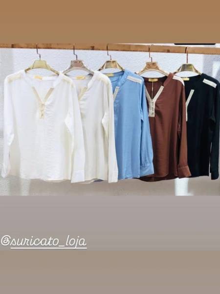 BLUSA